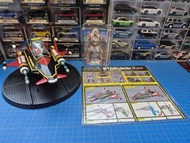 Action Toys。 StarCrow。太空西遊記。孫悟空。