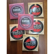 D'Addario Pro Art EJ45 Classical Guitar Strings 1 Set