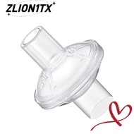 ZLION1TX 2pcs CPAP Filter, Disposable 22mm CPAP Tube, Universal In-line CPAP|for Resmed