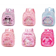 2021 bag pack mini fo character 8inches 8inches bagpack