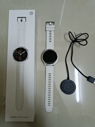 小米xiaomi watch s1 active