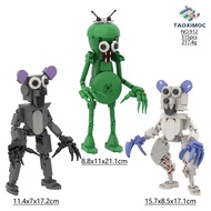 99 Nights in the Forest Nights in the Forest 99 Nights Game Merchandise Building Blocks/5.16