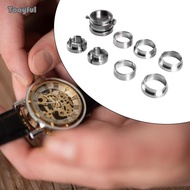 [Tooyful] Watch Movement Holder Easy to Use Assembly Rotating Base for 2000 3135 3100