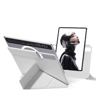 Tablet Esports Protective Cover RedMagic Astra Hard 9.06″ Clip Magnetic Separation Case for Red Mag