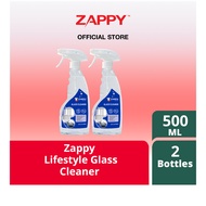 Zappy Lifestyle Spray 500ml x 2 Bottle