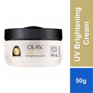 Olay Luminous UV Brightening Cream 50g
