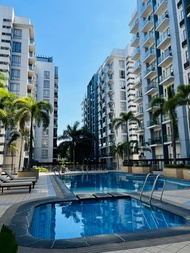 Kiel 5-Star Condo Hotel Across NAIA Manila Airport Terminal 3