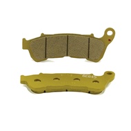 Má phanh dầu (bố thắng dĩa) trước Honda SH 125 SH 150 SH 300I PCX 160 CBS Elig H009