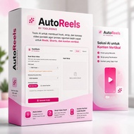 AutoReels AI Video Content Conceptor - Automated AI Content Generator with Scripting Voiceover