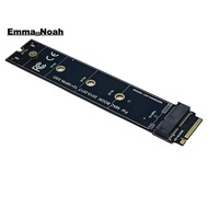 For    SSD Converter M.2 KEY-M to    2013-2017 SSD Adapter M2 KEY-M NVME Riser Card Adapter for    2