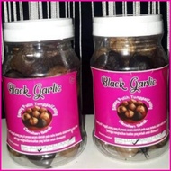 BLACK GARLIC TERMURAH / BAWANG PUTIH TUNGGAL LANANG Jadi HITAM obat