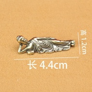 10/copper Sakyamuni Buddha Brass Buddha Statue Reclining Buddha Lying Buddha Sakyamuni Buddha Buddha