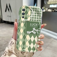 HP Casing For VIVO V23 5G VIVO V23I 5G VIVO V23E 4G V23E 5G VIVO V23 Pro 5G VIVO Y75 Case Lucky Diam