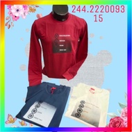 Hugo pjg t-shirt, contemporary fashion