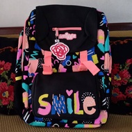 Smiggle Fresh Foldover Backpack for Girl (Original)