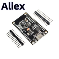 1pcs NodeMCU CP2102 Lua WIFI module integration of ESP8266 + extra memory 32M Flash, USB-serial CP21