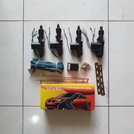 K-speed Car Central Lock Ekarion/ K-speed/ - Central Door Lock System