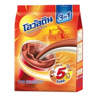 โอวัลติน 3อิน1 33 กรัม x 18ซอง x 12 แพ็ค (ยกลัง)-รหัสสินค้า LAZ-1260-999FS