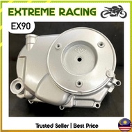 Clutch Cover CRANKCASE COVER CAVER ENGINE COVER RIGHT KANAN KULIT ENGINE COVER CAVER DEMAK EX 90 EX9