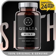 Neurohacker Collective Qualia Mind Dietary Supplement - 35 Capsules