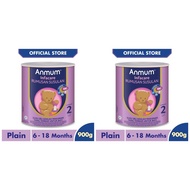 Anmum Infacare Step 2 2x900g (6-18 months)
