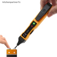 kit7c Digital Voltage Detector 70-250VAC Non-Contact Electric Test Pen Meter KNE