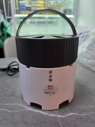 天上野和風機乾衣暖風機連乾衣袋可高溫殺菌