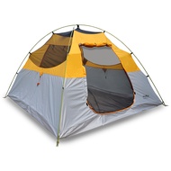 MADFOX WOODSMAN 6 6 PERSON CAMPING TENT 2023