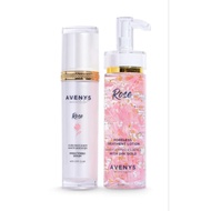 SET ROSE ---- AVENYS