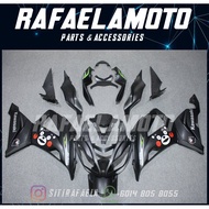 Kawasaki ZX-6R 636 Full Coverset Year 2013-2018 Fairing 78
