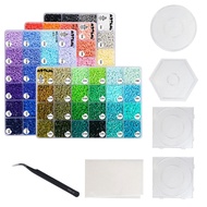 2.6mm Jigsaw Puzzle Yoken Doudou Toy Fusion Set diy Doudou Handmade Doudou Adult Doudou Toy Doudou V