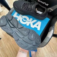 🤩HOKA ONE ONE Bondi8🥰缓震 低帮 跑步鞋 长距离公路 男女款 (Size齊全)