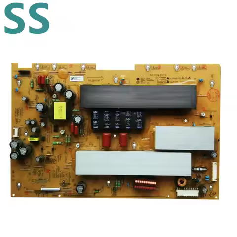 EAX61319402 EBR63039802 EAX62064301 50T1-YSUS Y board for LG 50PJ350C-TA Y board Plasma 50 inch TV r