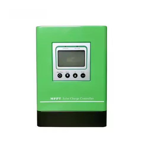 SNADI Solar 72V 60A MPPT 160VDC Solar Charge Controller