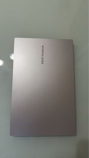 ASUSHI VIVOBOOK 15X OLED X1503ZA-SOQ27017W i7/8+8GB/1TB 15.60J F18 電腦 冰河銀