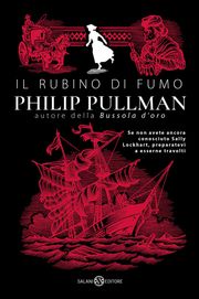 Il rubino di fumo Philip Pullman