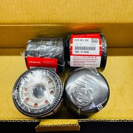 (HONDA 100% ORIGINAL)15410-MFJ-D02 OIL FILTER CBR250 OIL CLEANER ELEMENT CBR650 OIL FILTER CBR100 OI