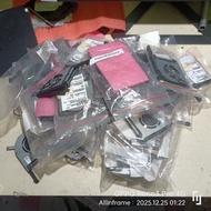 Asus TUF A15 F15 FX505 FX506 FA506 FX506IH FA506 FX506LH CPU Fan
