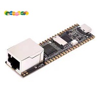 For   Plus/RV1103 Linux Development Board -A7 1.2GHz+Type-C Integrated RISC-V MCU Without Pin Header