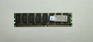 ET63 2MPC1LD-2 RAM MEMORY PC KOMPUTER MCPRO 256MB PC2700 DDR1