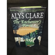 THE ENCHANTER'S FOREST BY ALYS CLARE