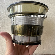 Iruka i52 slow juicer filter