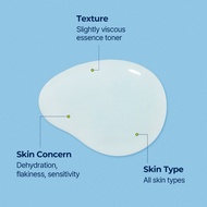 [Torriden] DIVE IN Low Molecular Hyaluronic Acid Hydrating Skin Booster 200ml