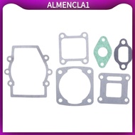 [AlmenclaabMY] Engine Head Gasket 43cc 47cc 49cc Mini Pocket Dirt Bike ATV