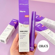 Hero Dark Spot Correct Dark Spot Essence
