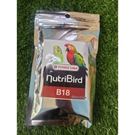 NutriBird B18 100g repack