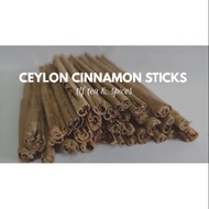 Original Ceylon Cinnamon Stick