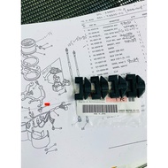 DAMPER METER RXZ ORIGINAL JAPAN✅
