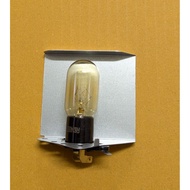 SHARP 0765 LAMP+GUIDE WIND R207EK MICROWAVE