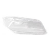 เลนส์ไฟหน้าหน้ารถยนต์ฝาครอบฮาโลเจนสำหรับ BMW E90 E91 2006 -2012